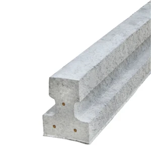 Supreme TBM300 Prestressed Standard Concrete Floor Beam, 155mm x 120mm x 3.0m